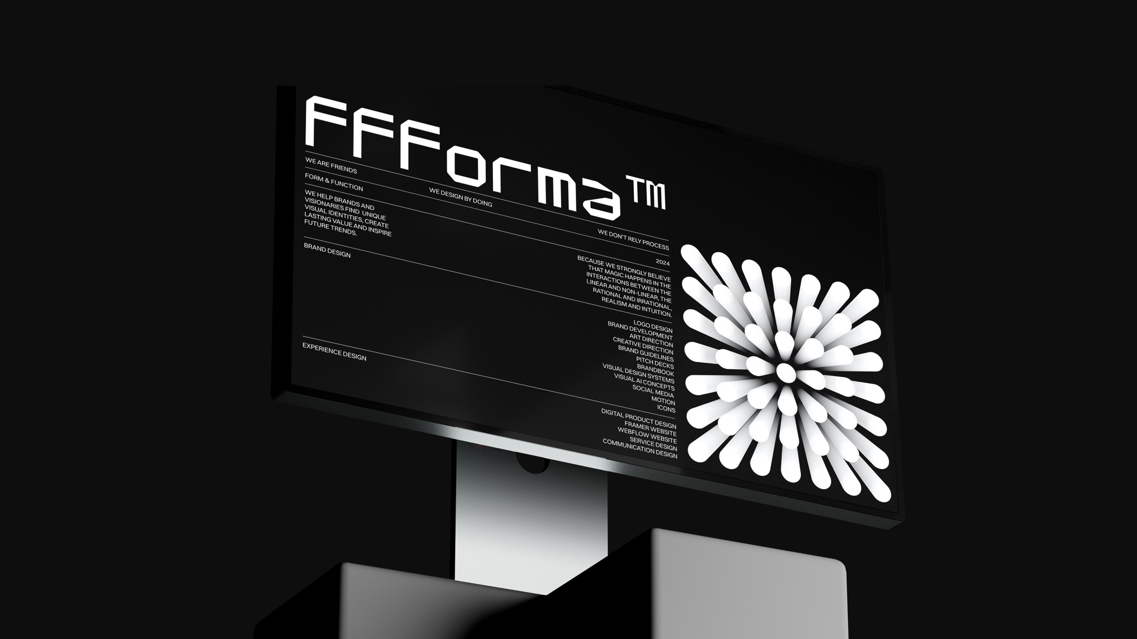 FFForma