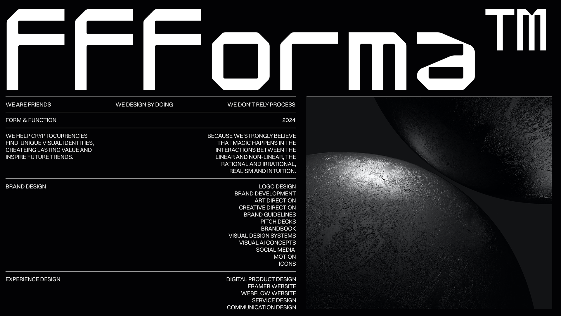 FFForma