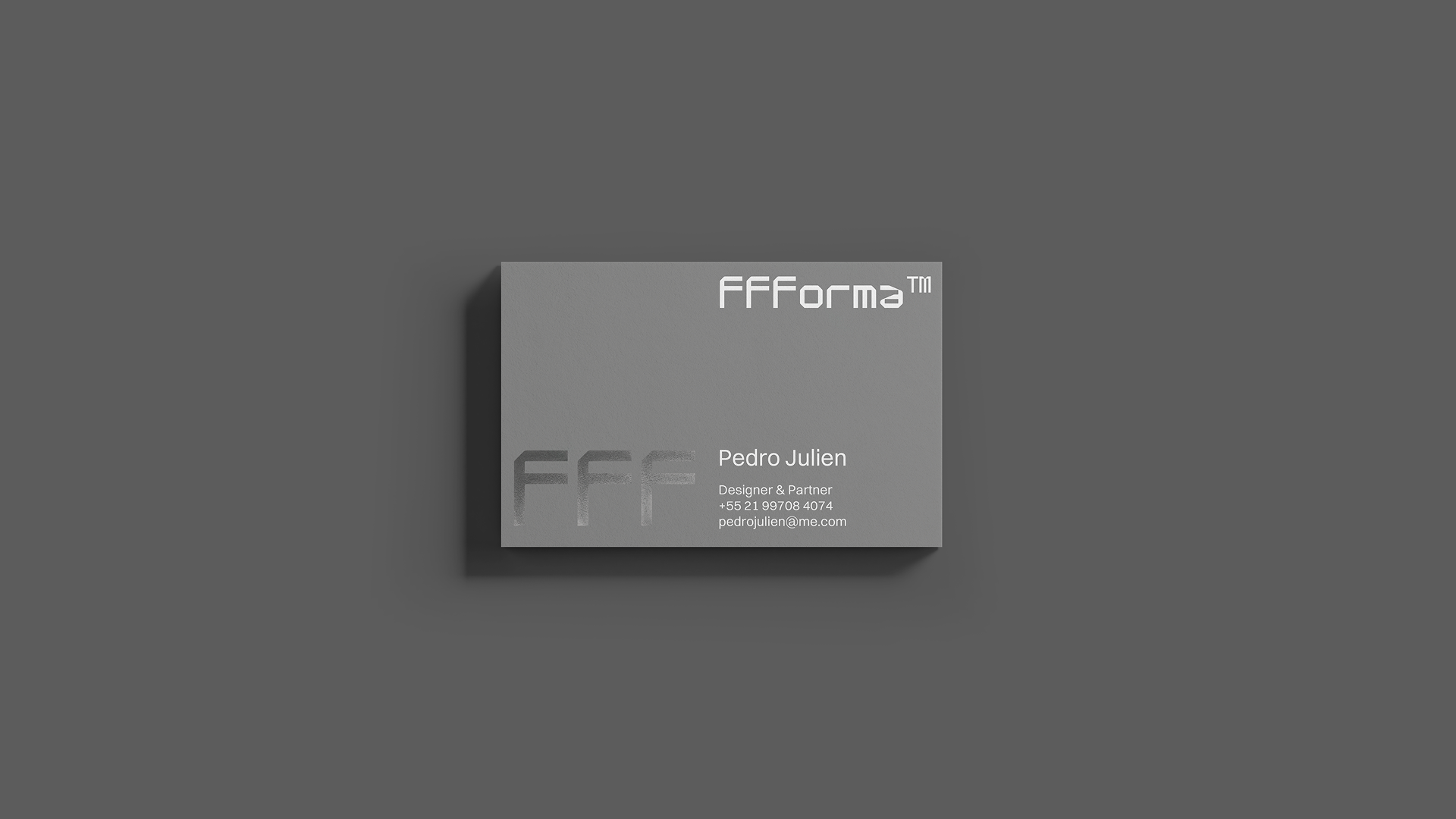 FFForma
